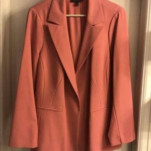 Lane Bryant blazer